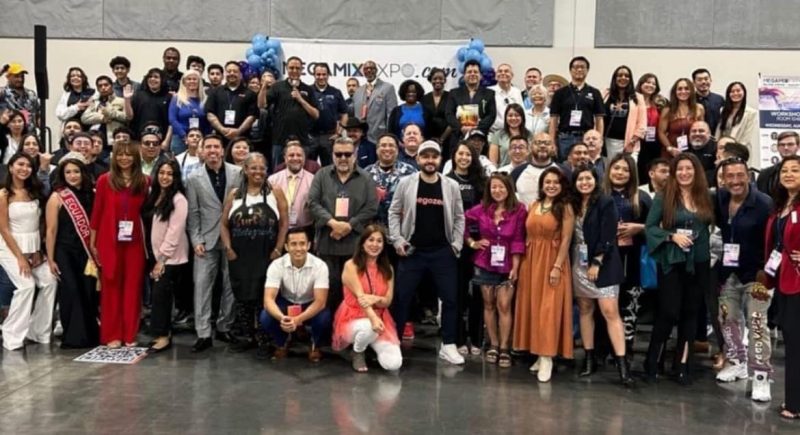 Foto Ontario Megamix