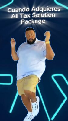 Adquiere All Tax Solution