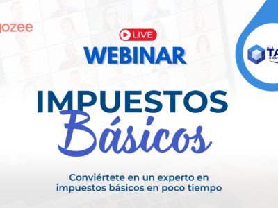 Impuestos Básicos Curso