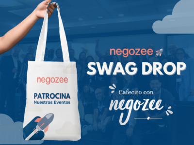 Swag Drop Cafecitos