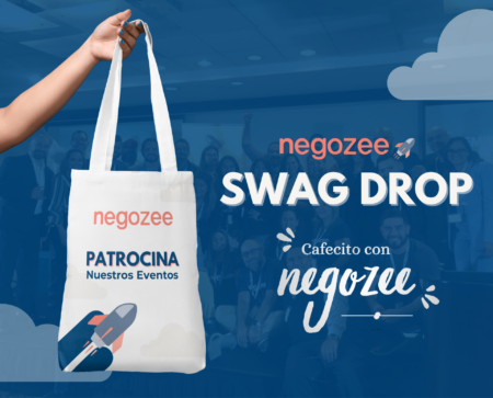 Swag Drop Cafecitos