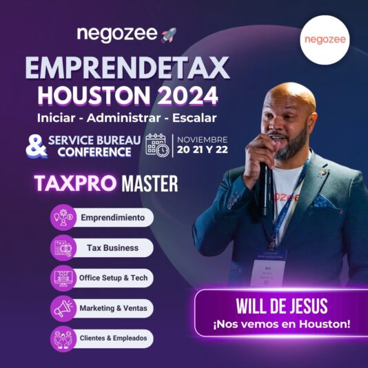 Emprende Tax - Will