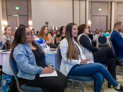 national conference (3 pagos)