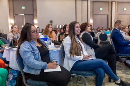 national conference (3 pagos)