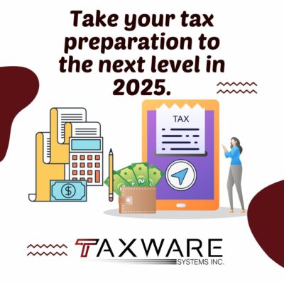 Tax Season Ad