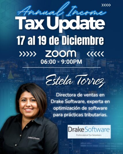 Tax Updates All Tax