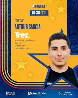 Arthur Trez NBA