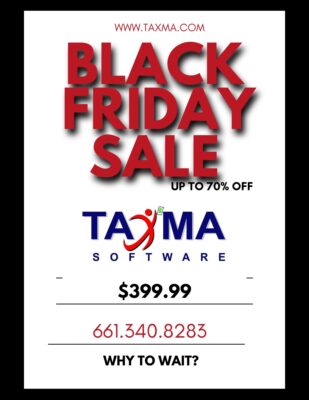 TaxMa Ad