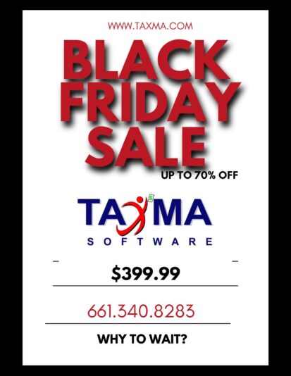 TaxMa Ad