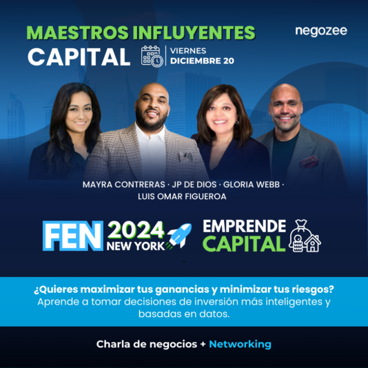 FEN 2024 Capital