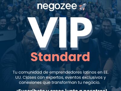 VIP STANDARD / Month negozee