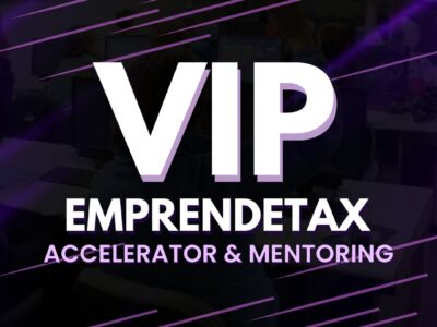 VIP Mentoring & Accelerator / Mounth