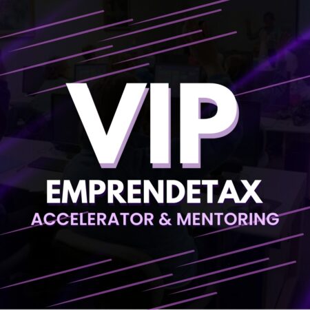 VIP Mentoring & Accelerator