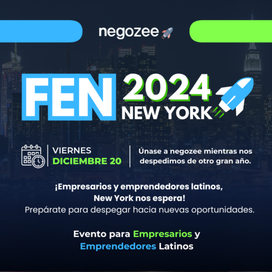 FEN 2024 New York