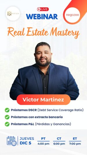 Victor Martinez Real Estate