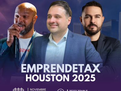 Signature Sponsor Houston 2025