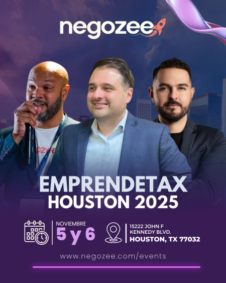 Signature Sponsor Houston 2025