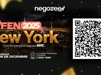 FEN NYC 2025 Diciembre