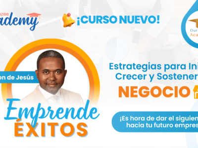 Emprende Éxitos Curso