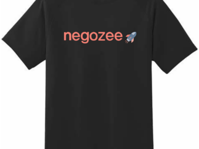 Camiseta Exclusiva negoziante