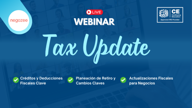 Tax Update