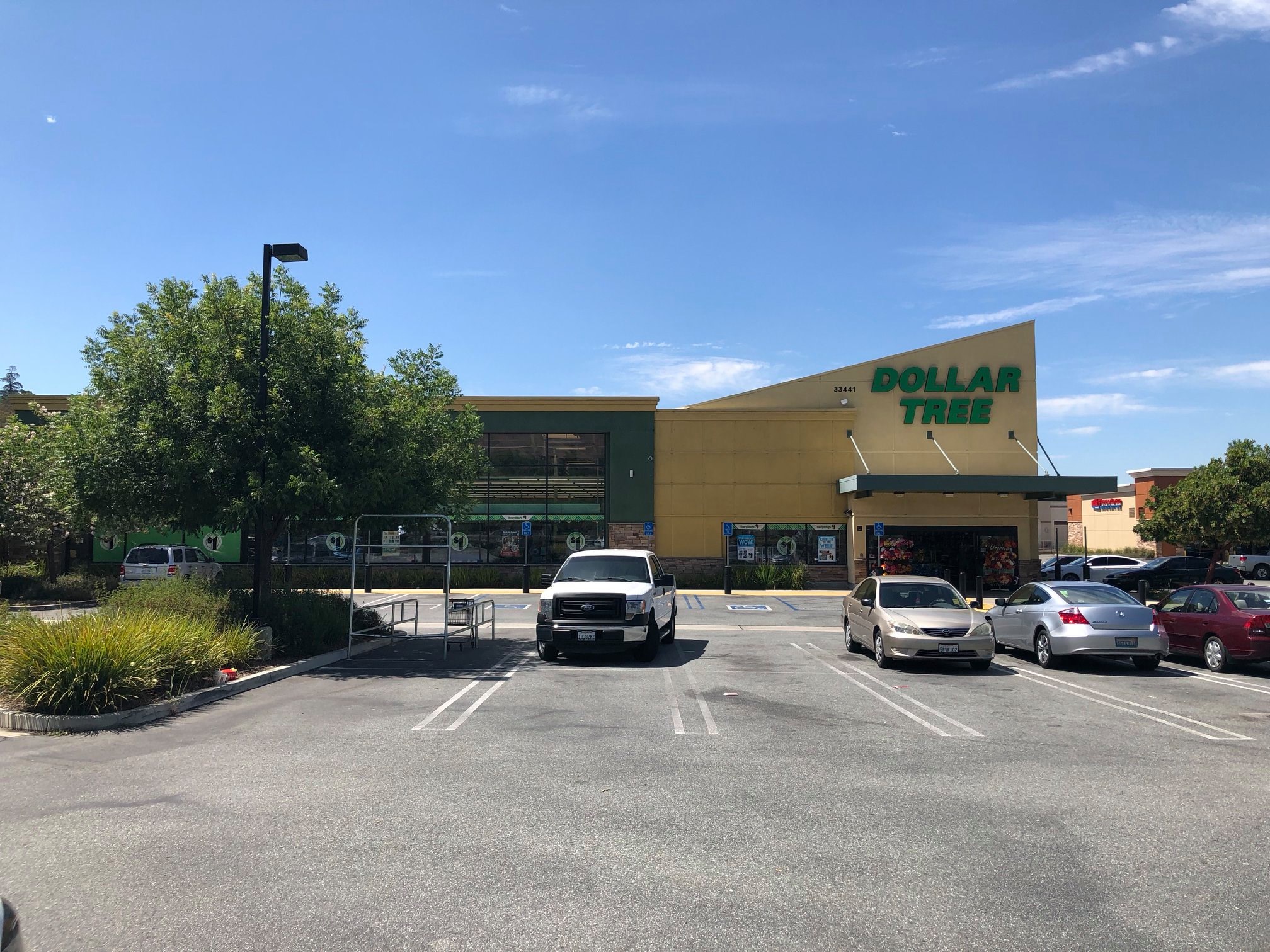 Dollar Tree