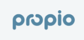 PROPIO logo