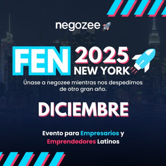 FEN 2025 NEW YORK