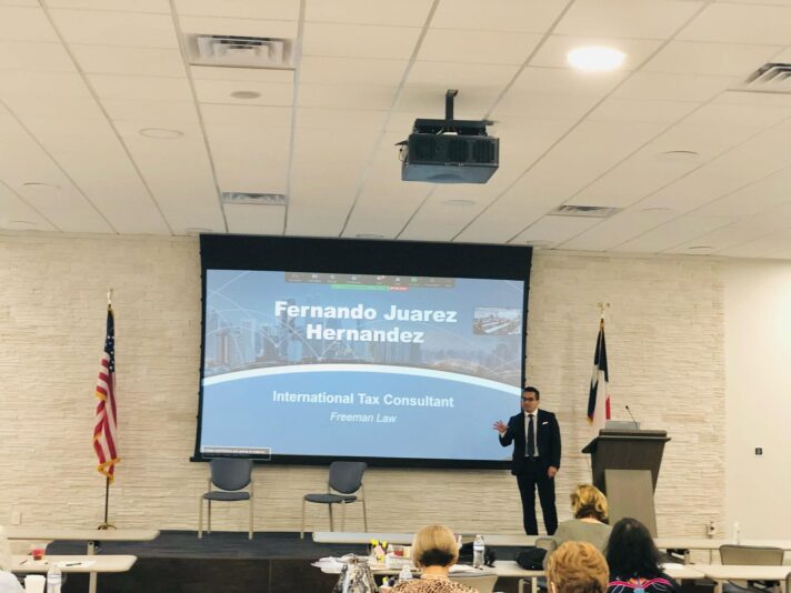 Fernando Juarez cover page