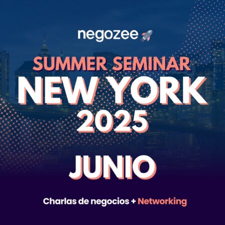 NYC Summer Seminar Sponsor