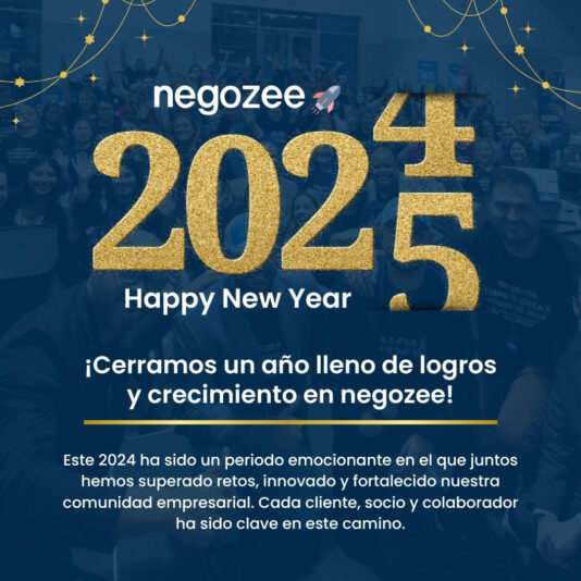 negozee 2025