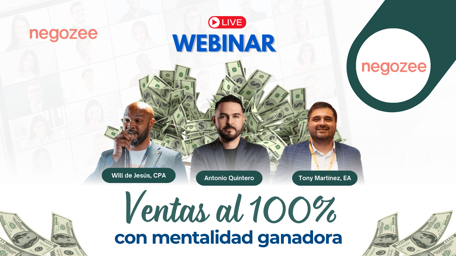 Impuestos Básicos negozee all tax solution THUMBNAIL