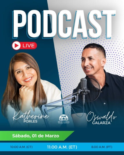 Cancha podcast