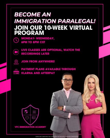 pieza martinez immigration