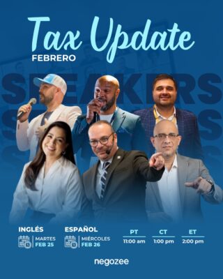 TaxUpdate Febrero 2024