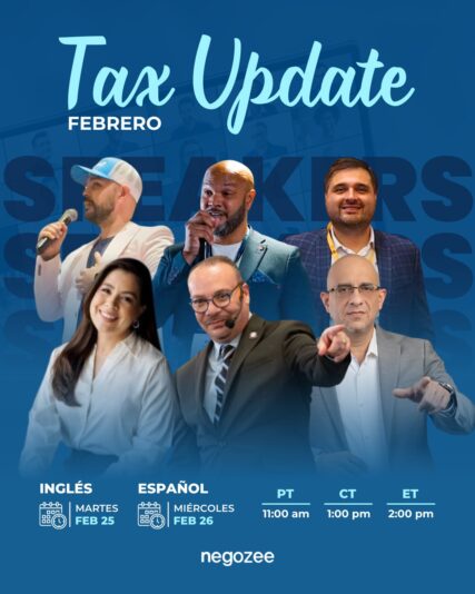 TaxUpdate Febrero 2024