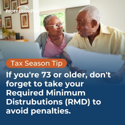 Protection Plus ad 2