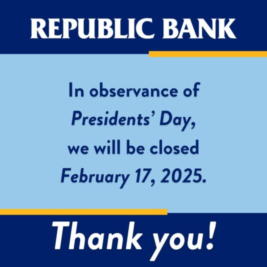 Republic Bank