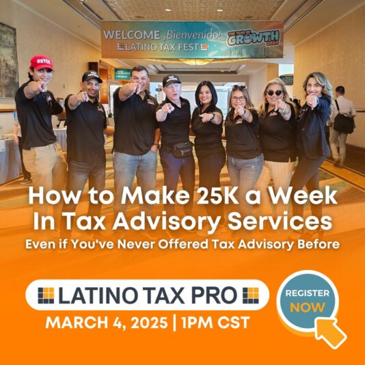 Tax Maverick LTPA