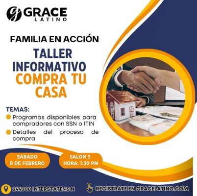 grace Latino