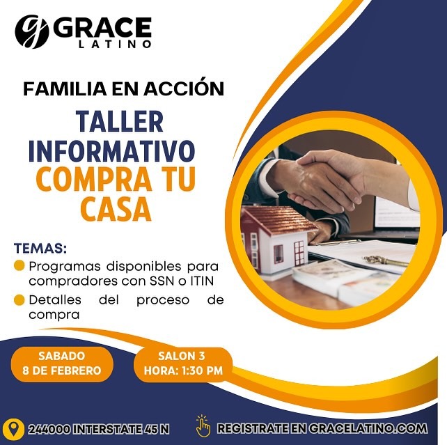 grace Latino