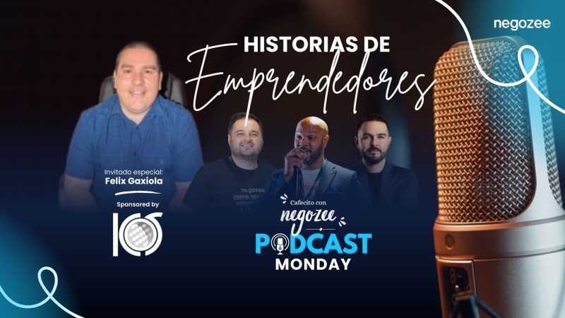 Historias de emprendedores (8)