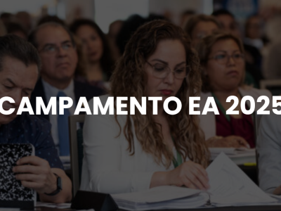 CAMPAMENTO EA 2025