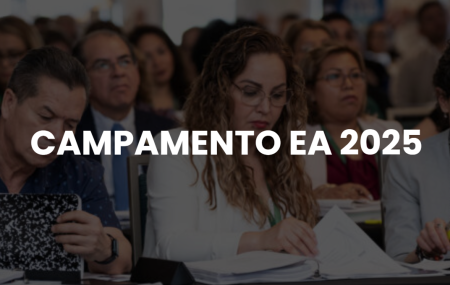 CAMPAMENTO EA 2025