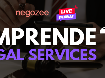 Emprende Servicios Legales - Curso