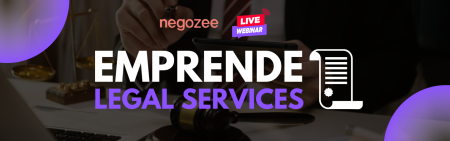 Emprende Servicios Legales - Curso