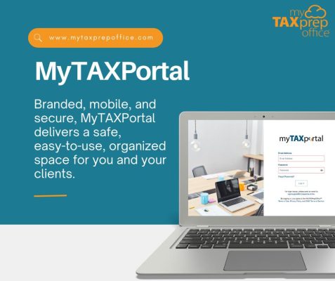 MyTAXPortal