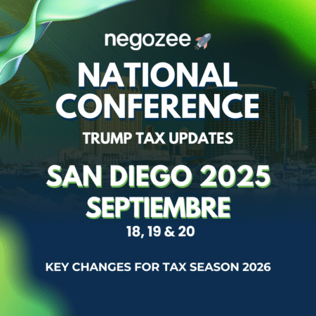 negozee national conference / Sponsor PREMIUM