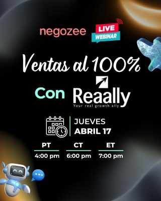 Ventas Reaally