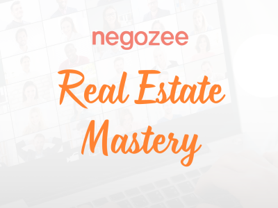 Real Estate Mastery Curso